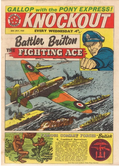 Cover of Issue #600730