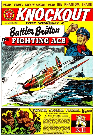 Cover of Issue #600806