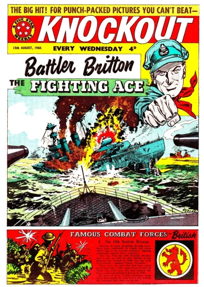 Cover of Issue #600813