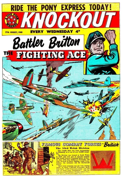 Cover of Issue #600827