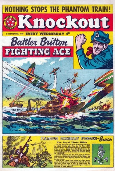 Cover of Issue #600903
