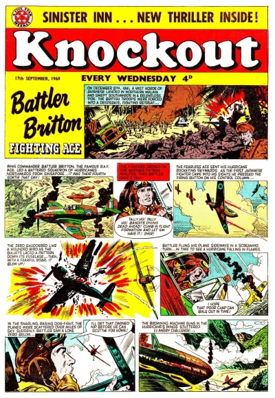 Cover of Issue #600917