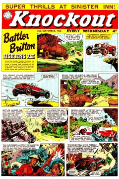 Issue #600924