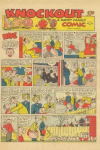 Issue #601