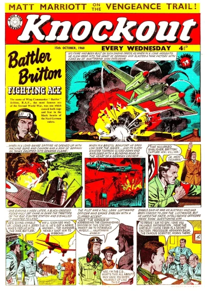 Cover of Issue #601015