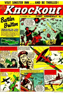 Issue #601112