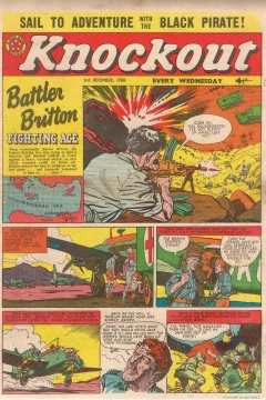 Issue #601203