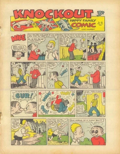 Cover of Issue #606