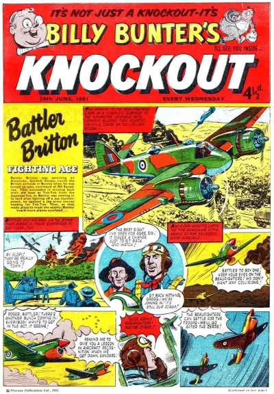 Cover of Issue #610624
