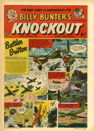 Cover of Issue #610826