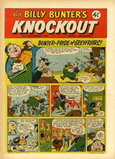 Cover of Issue #610909