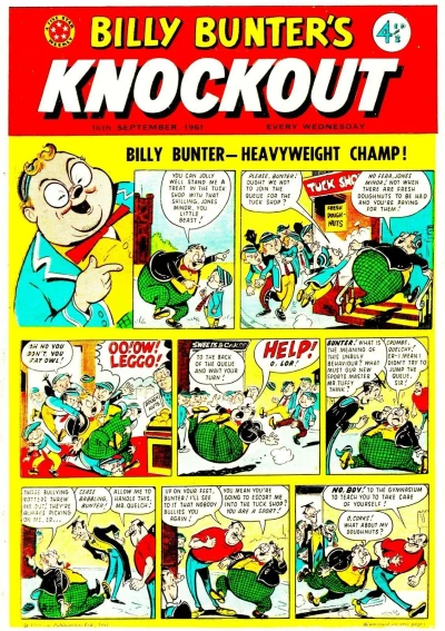 Cover of Issue #610916