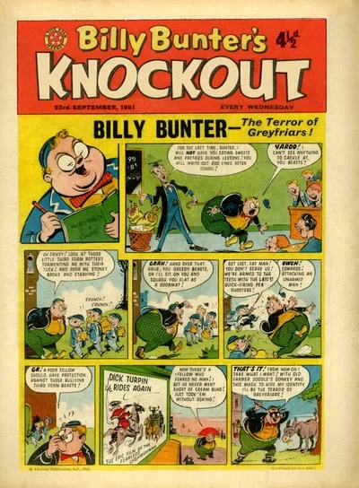 Cover of Issue #610923