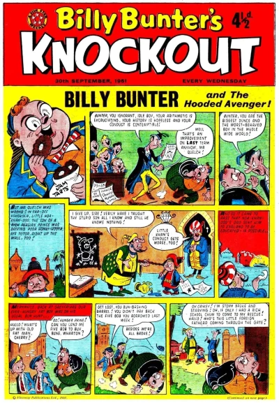 Cover of Issue #610930