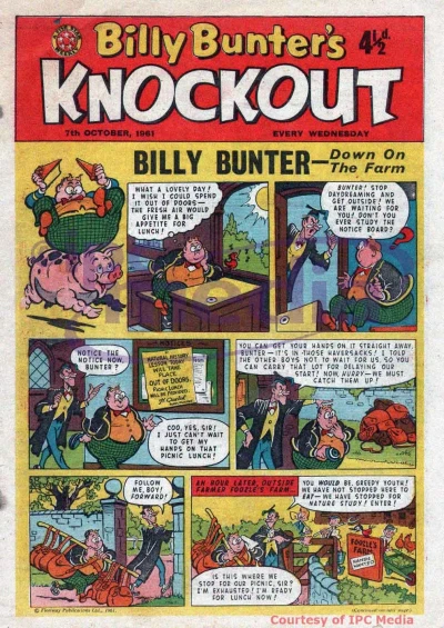 Cover of Issue #611007