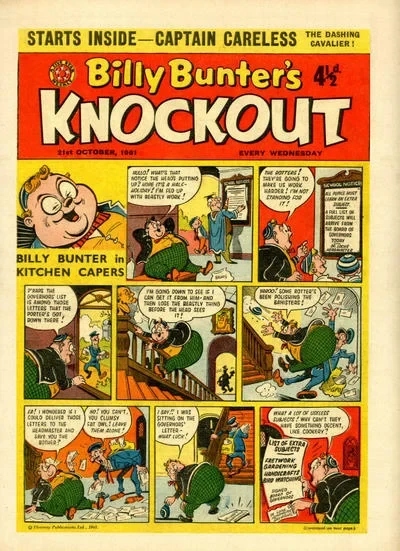Cover of Issue #611021