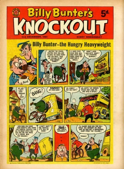 Cover of Issue #611202