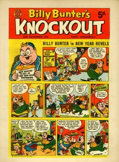 Cover of Issue #611230