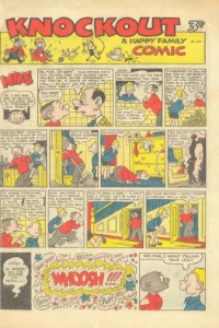 Issue #612