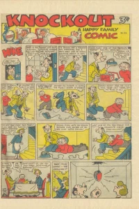 Issue #615