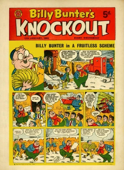 Cover of Issue #620113