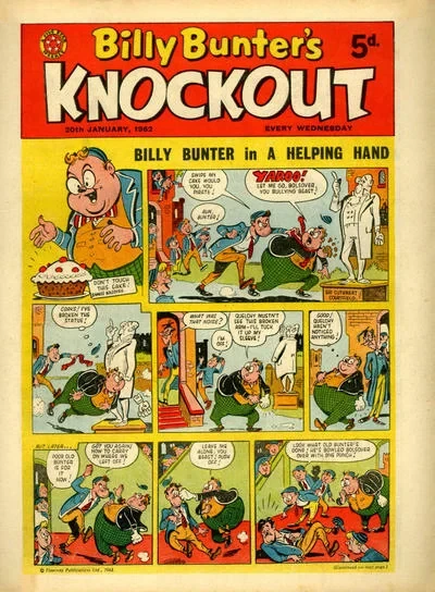Cover of Issue #620120