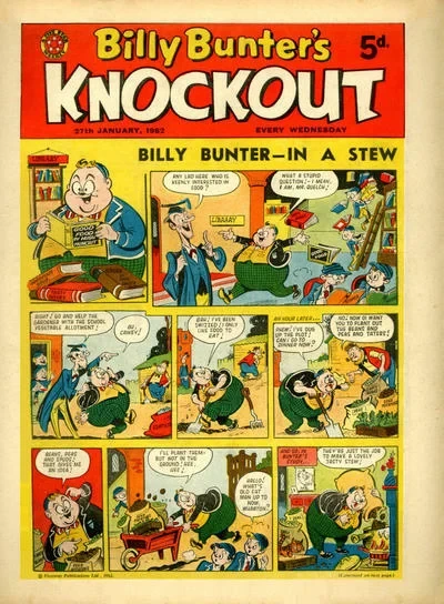 Cover of Issue #620127