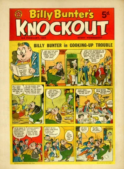 Cover of Issue #620203