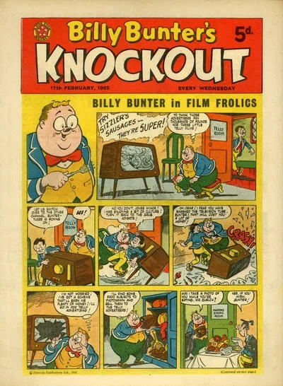 Cover of Issue #620217
