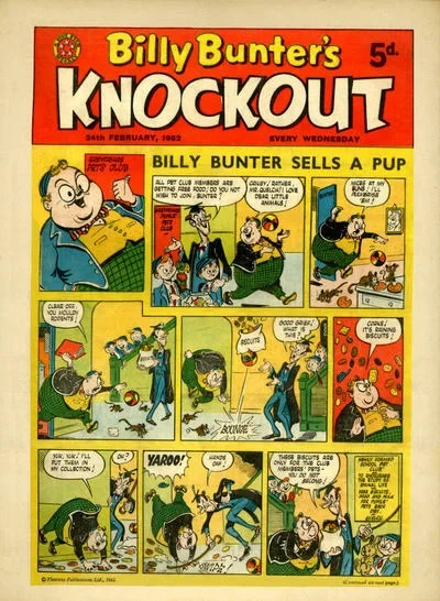 Cover of Issue #620224