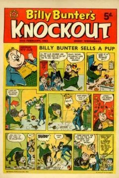Issue #620224