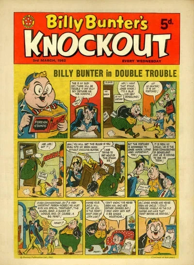 Cover of Issue #620303