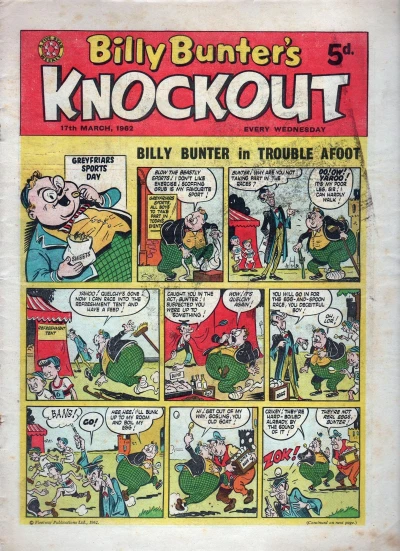 Cover of Issue #620317