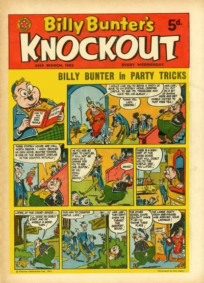 Cover of Issue #620324