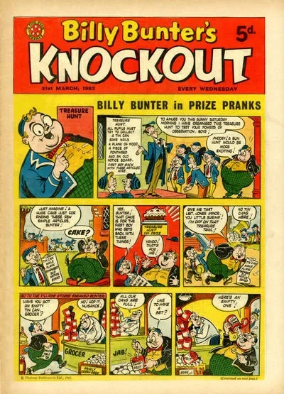 Cover of Issue #620331
