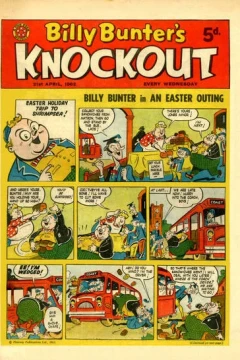 Issue #620421