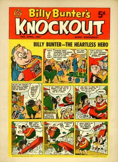 Cover of Issue #620428
