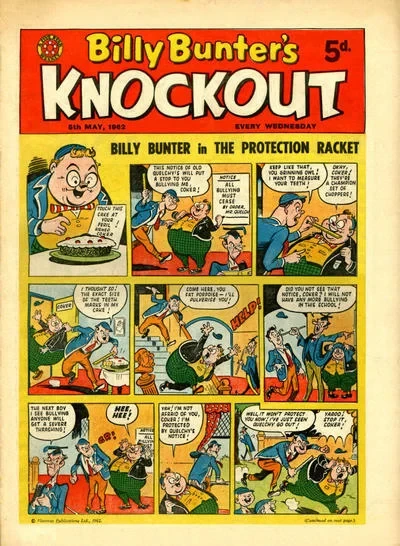 Cover of Issue #620505