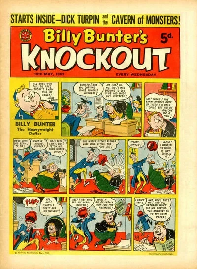 Cover of Issue #620519