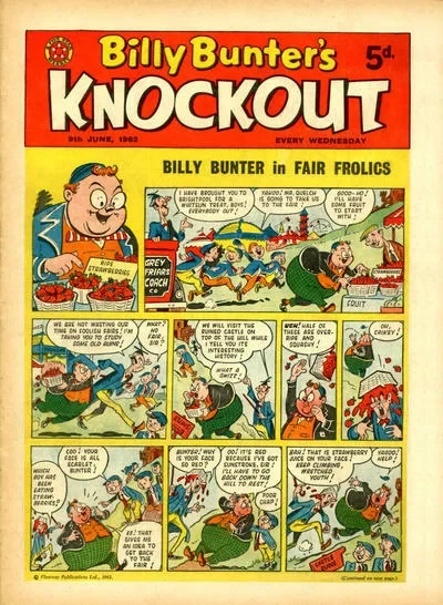Cover of Issue #620609