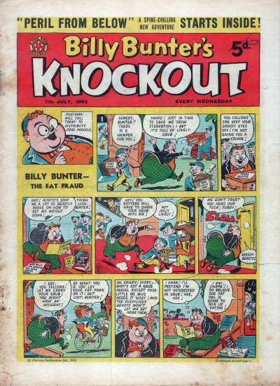 Cover of Issue #620707