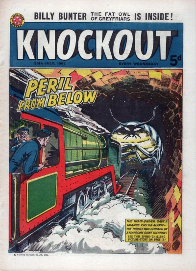 Cover of Issue #620728