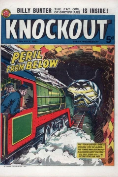 Issue #620728