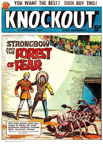 Cover of Issue #620908