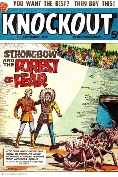 Issue #620908