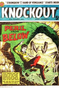 Issue #621027