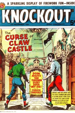 Issue #621103