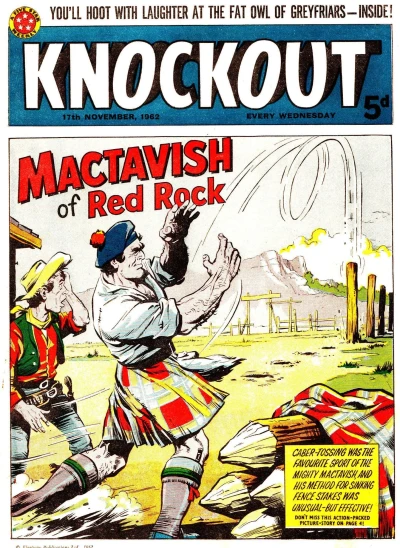 Cover of Issue #621117