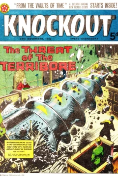 Issue #621124