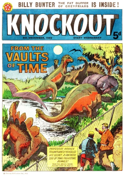 Cover of Issue #621208